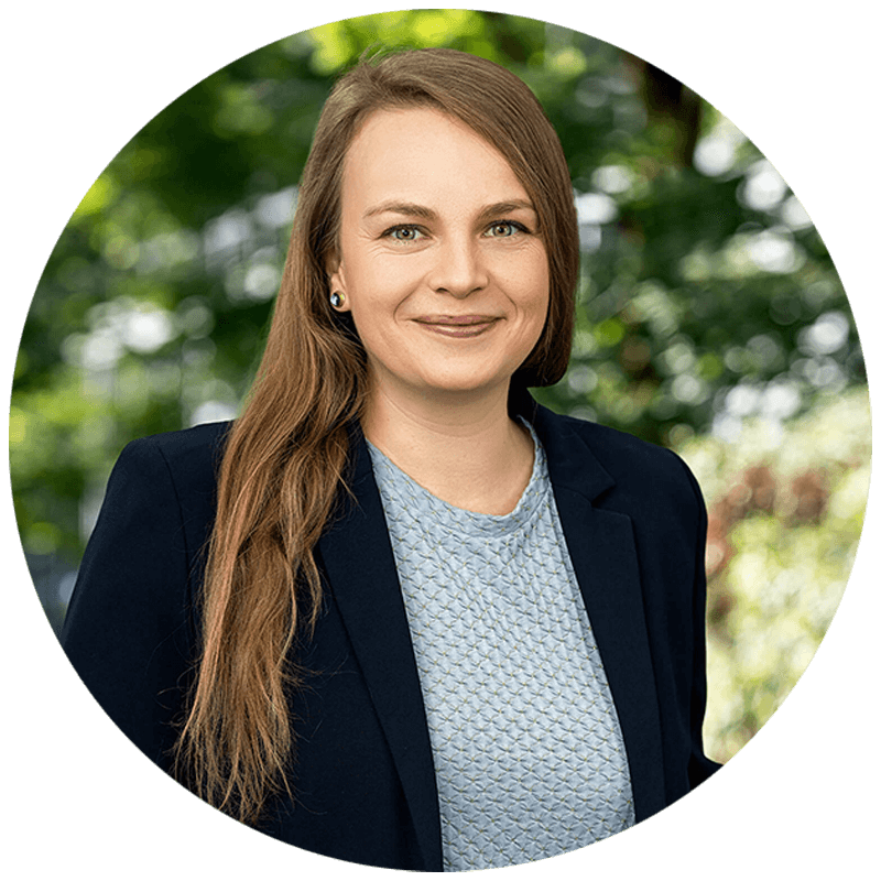 Dr. Kathrin Dengler-Roscher