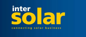 Logo Intersolar