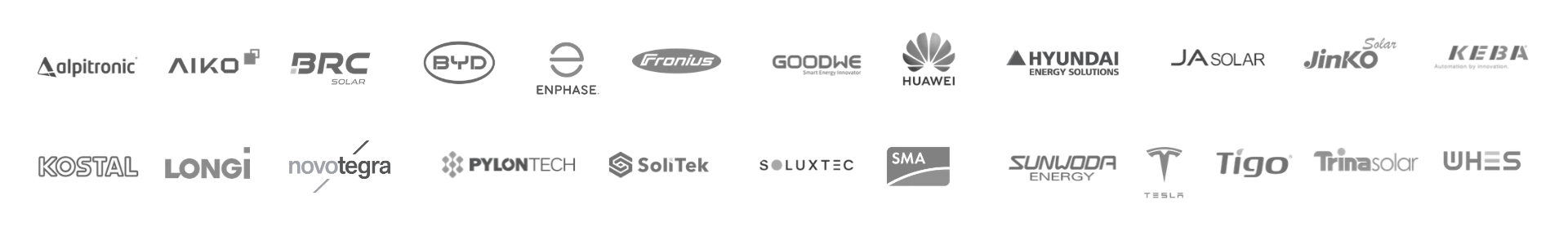 logos