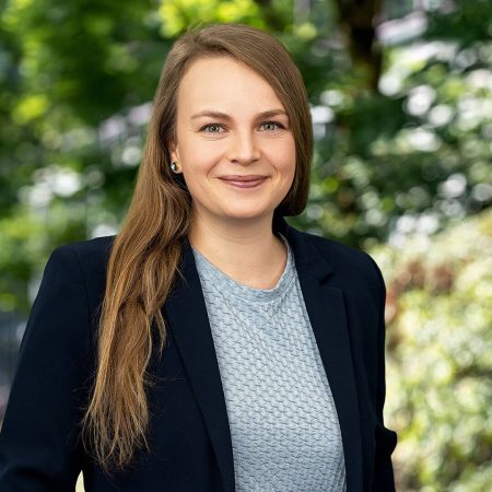 Dr. Kathrin Dengler-Roscher